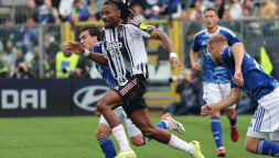 Inter-Juventus, formazioni ufficiali: Thuram non ce la fa, come cambia Spalletti