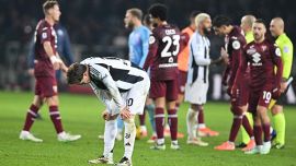 Serie A, le partite di oggi: dove vedere Como-Cagliari, Lecce-Verona, Juventus-Torino e Parma-Milan