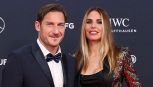 L'epilogo finale tra Francesco Totti e Ilary Blasi, c'è la data dell'udienza per il divorzio e ultimo atto