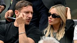 Totti e Noemi Bocchi rischiano il processo per abbandono di minore, Ilary Blasi non cede: punti oscuri e i dubbi sulla tata