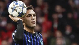 Inter, crisi Lautaro: Chivu ha deciso, come cambiano le gerarchie in attacco