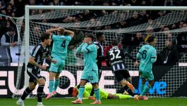 Udinese-Bologna, moviola: Orsolini, gol annullato e rigore inventato sbagliato, fa tutto Pobega e Italiano vola primo