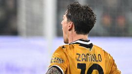 Udinese, Zaniolo torna a Roma: un amore a prima svista, ecco cosa lo aspetta