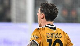Udinese, Zaniolo torna a Roma: un amore a prima svista, ecco cosa lo aspetta