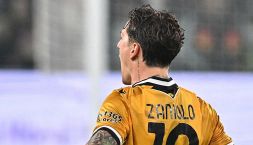 Udinese, Zaniolo torna a Roma: un amore a prima svista, ecco cosa lo aspetta