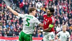 Dramma Ungheria, dagli sfottò alle lacrime: Parrott affonda Rossi. Portogallo ai Mondiali, Ronaldo nella storia