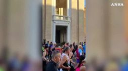 A Roma torna la Corsa dei Santi, 5.000 runner nelle strade del centro