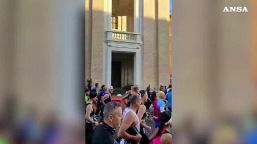 A Roma torna la Corsa dei Santi, 5.000 runner nelle strade del centro