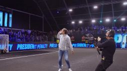 Claudio Marchisio racconta la Kings League: "Un nuovo modo di vivere il calcio"