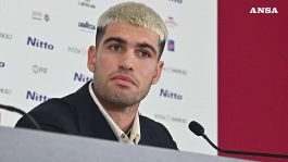 Atp Finals: al via a Torino il torneo dei migliori al mondo