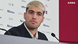 Atp Finals: al via a Torino il torneo dei migliori al mondo