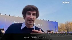 Atp, ecco come sembrare un esperto di tennis (senza esserlo)