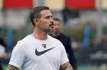 Benevento, sembra Groundhog Day: Auteri esonerato di nuovo, panchina a Floro Flores