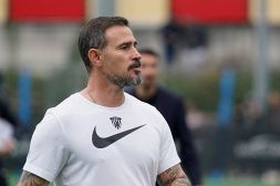 Benevento, sembra Groundhog Day: Auteri esonerato di nuovo, panchina a Floro Flores