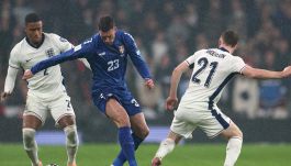 Juventus, niente Mondiali per Vlahovic: l’eliminazione della Serbia cambia gli scenari, cancellata la promessa a Comolli?