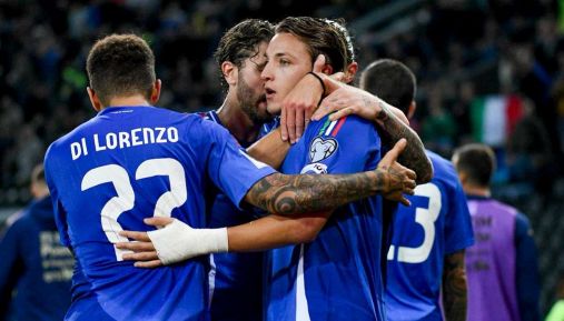 Playoff Mondiale, avversarie Italia e altri percorsi: tutto quello che c'è da sapere