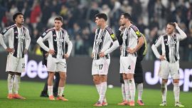 Serie A, le partite di oggi: dove vedere Fiorentina-Juventus e Napoli-Atalanta