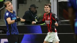 Pagelle Inter-Milan 0-1: Pulisic decide il derby, ma è Maignan il migliore. Calhanoglu da incubo, male Sommer