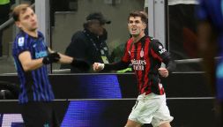 Pagelle Inter-Milan 0-1: Pulisic decide il derby, ma è Maignan il migliore. Calhanoglu da incubo, male Sommer