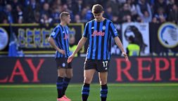 Eintracht-Atalanta, dove vederla in tv e streaming: orario, formazioni e arbitro, Champions 2025