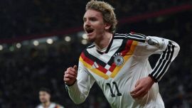 Mondiali: Germania e Olanda vincono di goleada e si qualificano, Slovacchia e Polonia ai playoff