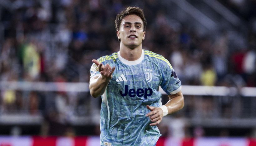 Juventus, il piano di Spalletti per la Champions con Koopmeiners e Yildiz. Kim il regalo di Comolli per gennaio