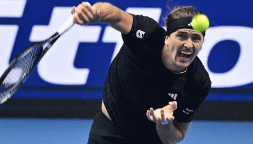 Giornata mondiale del diabete, la convivenza del campione Aleksander Zverev con la malattia: "Non è un limite"