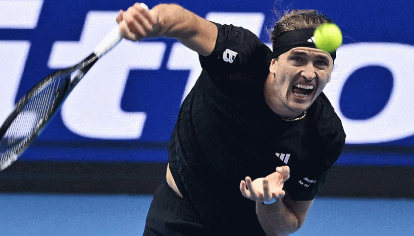 Giornata mondiale del diabete, la convivenza del campione Aleksander Zverev con la malattia: "Non è un limite"