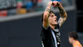 Udinese-Atalanta 1-0, pagelle: Zaniolo, che rivincita sulla Dea, Lookman resta a guardare e ora Juric rischia grosso