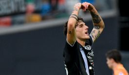 Udinese-Atalanta 1-0, pagelle: Zaniolo, che rivincita sulla Dea, Lookman resta a guardare e ora Juric rischia grosso
