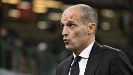 Milan, Allegri si arrende: la soluzione va trovata entro un mese
