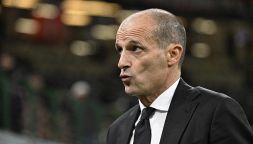 Milan, Allegri si arrende: la soluzione va trovata entro un mese