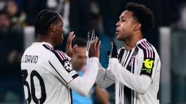 Pagelle Juventus-Pafos 2-0: Spalletti azzecca la mossa Conceicao per Zhegrova. McKennie e David valgono i 3 punti