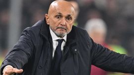 Juventus, Spalletti e la prova di fuga: da Pisa a a Cagliari cinque partite per puntare allo scudetto