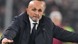 Juventus, Spalletti e la prova di fuga: da Pisa a a Cagliari cinque partite per puntare allo scudetto