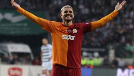 Mercato, da Zirkzee a Icardi e Gabriel Jesus, quanti big si muovono a gennaio?