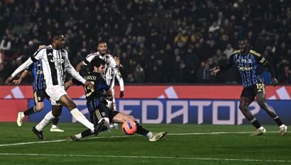 Pisa-Juventus: Zhegrova dà la sveglia, 2 pali per i toscani. Pagelle