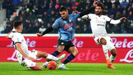 Pagelle Atalanta-Cagliari 2-1: Gaetano si inserisce nello Scamacca show. Magic moment per Esposito