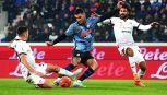 Pagelle Atalanta-Cagliari 2-1: Gaetano si inserisce nello Scamacca show. Magic moment per Esposito