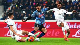 Pagelle Atalanta-Cagliari 2-1: Gaetano si inserisce nello Scamacca show. Magic moment per Esposito