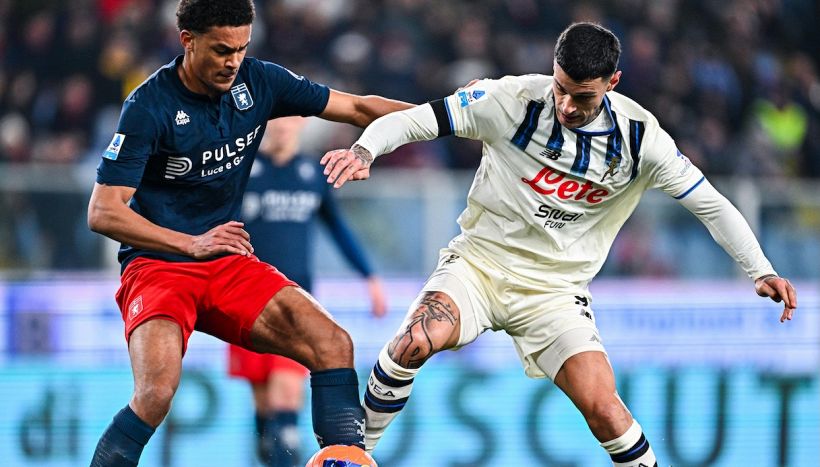 Pagelle Genoa-Atalanta 0-1: Leali e Sommariva rovinano il Grifone. La decide Hien nel finale, male Scamacca