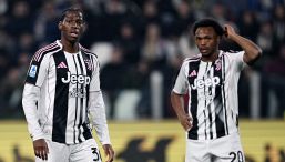 Juventus, Spalletti ha deciso tra David e Openda e tra Perin e Di Gregorio, tutte le mosse anti-Napoli