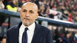 Juventus, Spalletti chiude il caso David con l’ironia: “Ecco perché non lo invitano a cena”. Torna Bremer, si rivede Milik