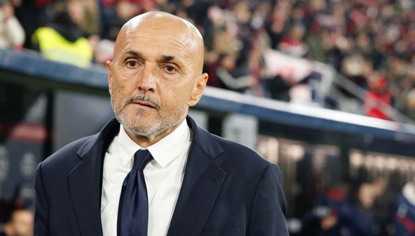 Juventus, Spalletti chiude il caso David con l’ironia: “Ecco perché non lo invitano a cena”. Torna Bremer, si rivede Milik
