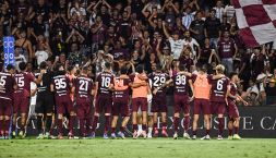 Rinascita Salernitana, Di Carmine a 37 anni segna sempre, Ravenna campione d’inverno