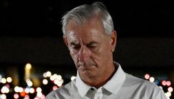 Ex Juventus Ian Rush rompe il silenzio: "Ho temuto di morire, salvo per miracolo"