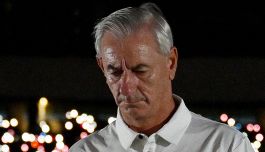 Ex Juventus Ian Rush rompe il silenzio: "Ho temuto di morire, salvo per miracolo"