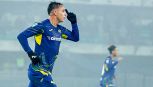 Pagelle Verona-Atalanta 3-1: Belghali, Giovane e Bernede affossano la Dea. Scamacca non basta