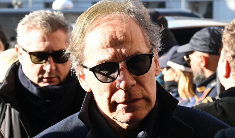 Milan-Sassuolo, Franco Baresi torna a San Siro: festa per il campione malato