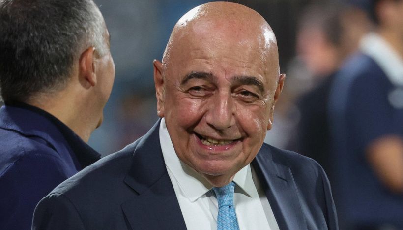 Adriano Galliani